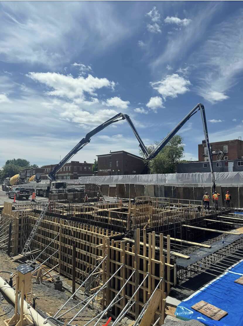 Pavillon printemps 2024 Pavillon printemps 2024