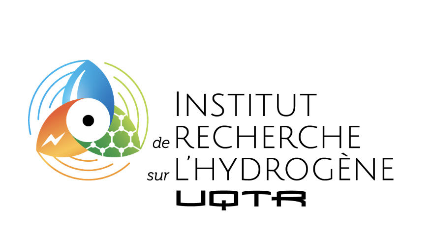 Institut de recherche sur l'ydrogène de l'UQTR Institut de recherche de l'ydrogène sur l'UQTR
