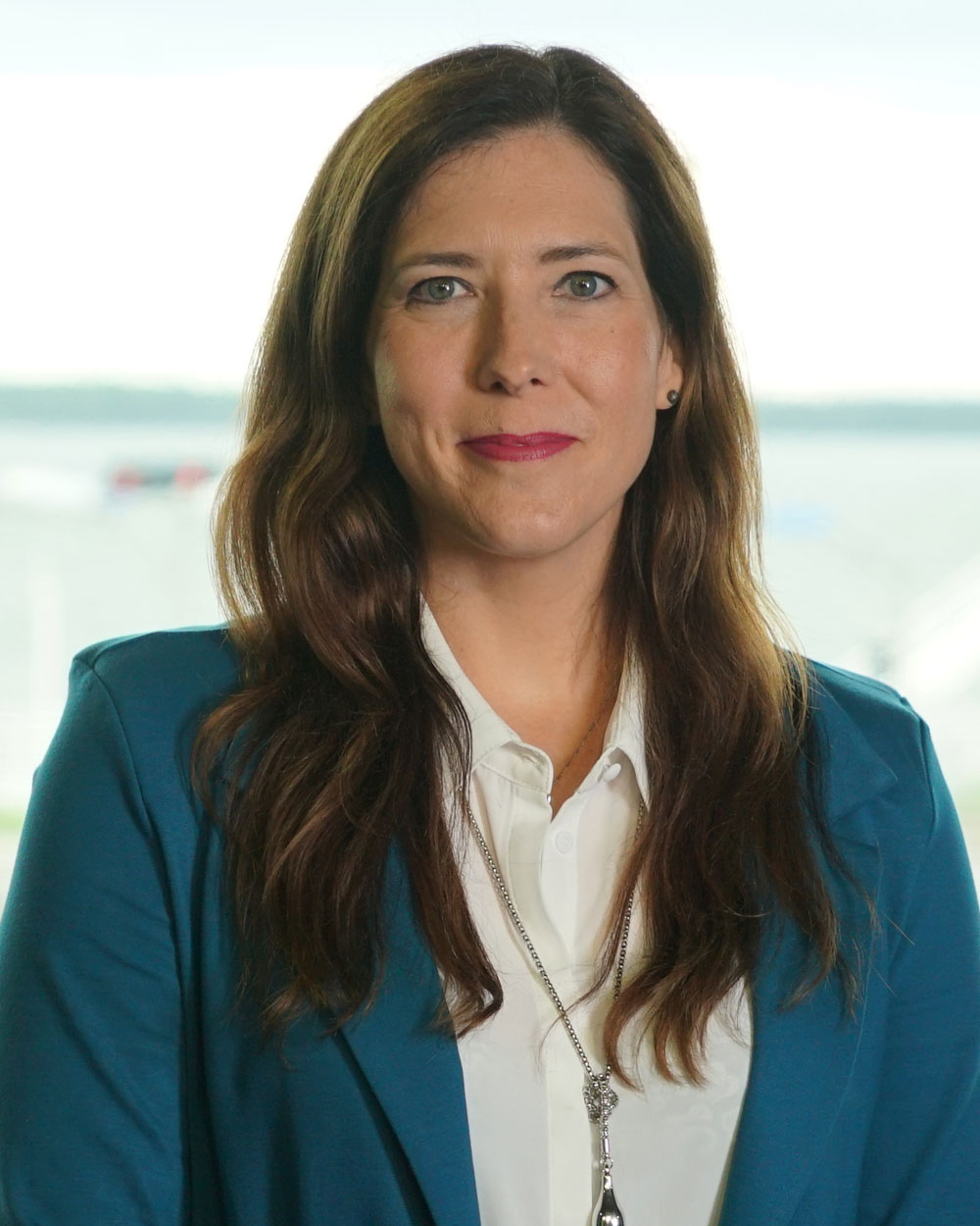 Catherine St-Vincent Villeneuve