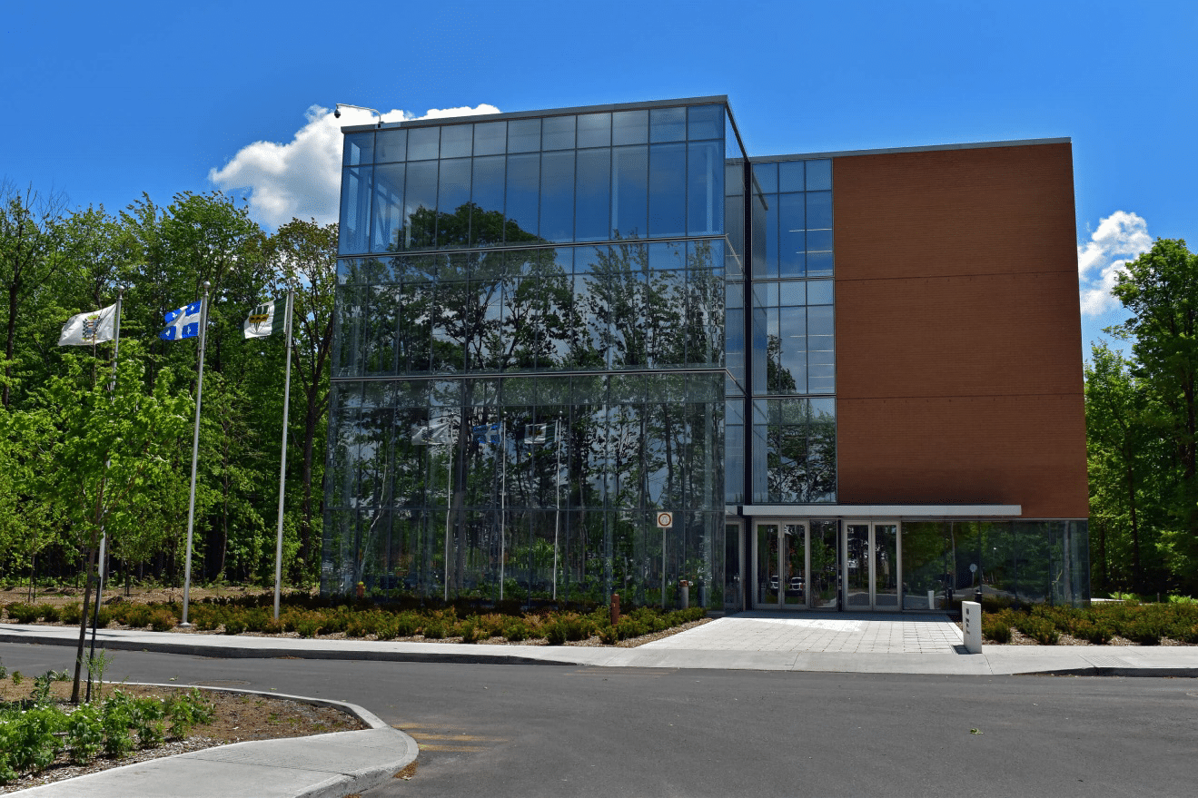 Centre National UQTR