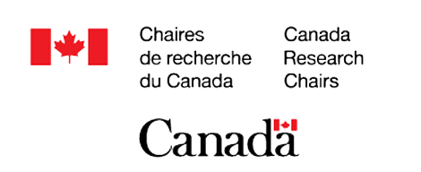 Chaires de recherche du Canada/Canada Research Chairs