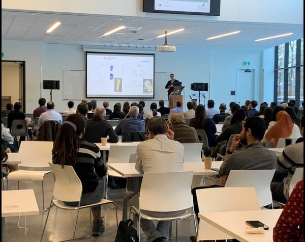 Colloque CREPEC au campus de Drummondville