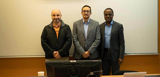 Photo de David Camilo