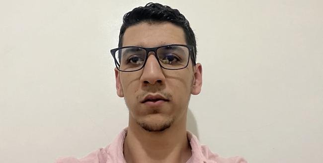 Photo de HAMID LAMOUDAN