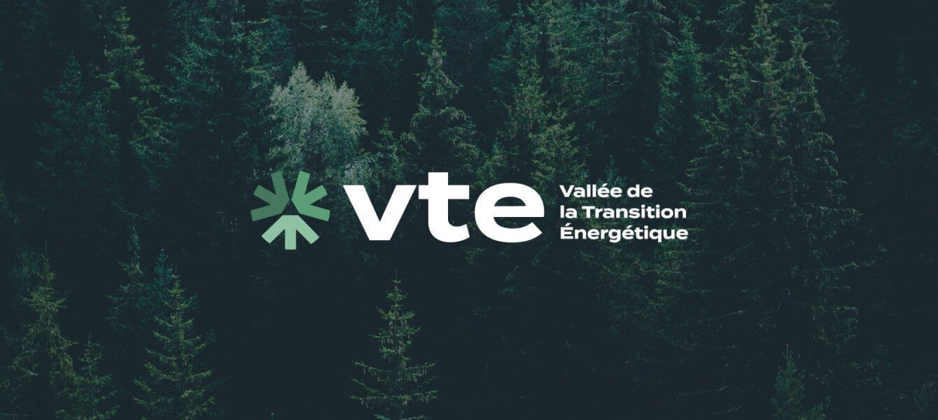 Vallée de la transition énergétique au Québec