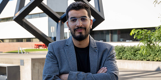 Photo de Lahbib Abenghal