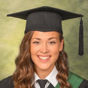 Charlotte Gaudreault, Charlotte Gaudreault,