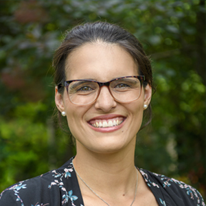 Stéphanie G. Vachon Stéphanie G. Vachon