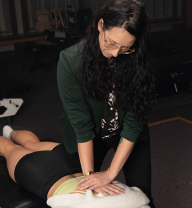 Ton avenir en Doctorat en chiropratique                                           Ton avenir en Doctorat en chiropratique