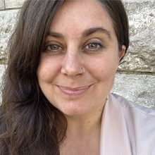 Emmanuelle Dennie-Filion Emmanuelle Dennie-Filion