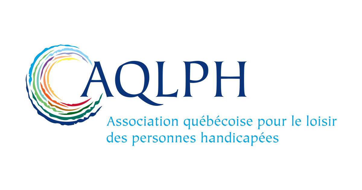 Association québécoise pour le loisir des personnes handicapées