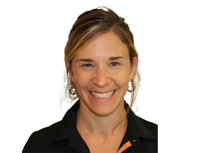 Émilie Brunet-Pagé