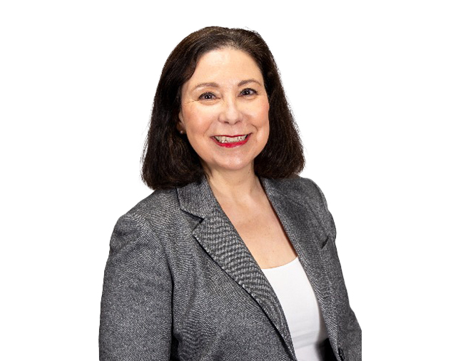 Josée Lafrance