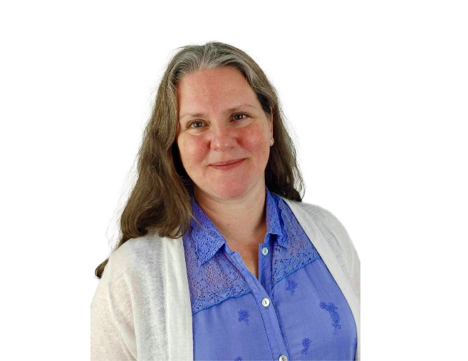 Marie-Eve St-Laurent