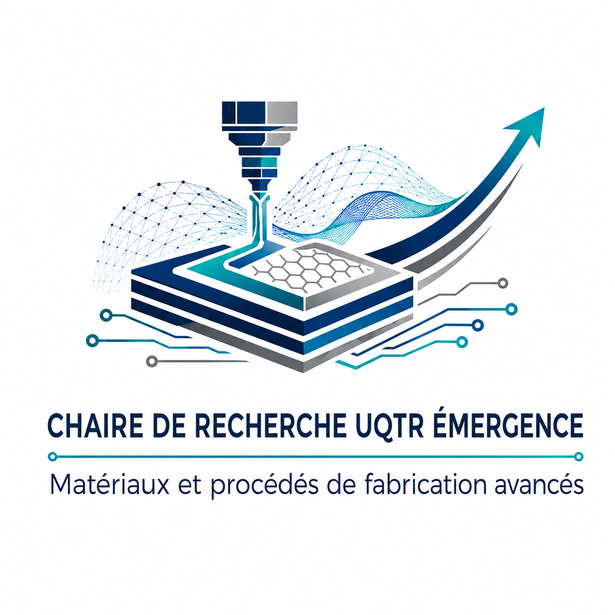 Logo Chaire Émergence