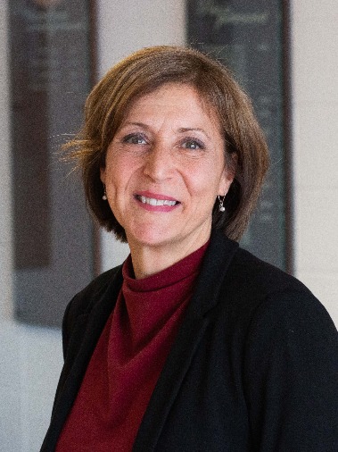 Patricia Tremblay