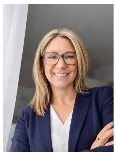 Julie&nbsp;Vaillancourt