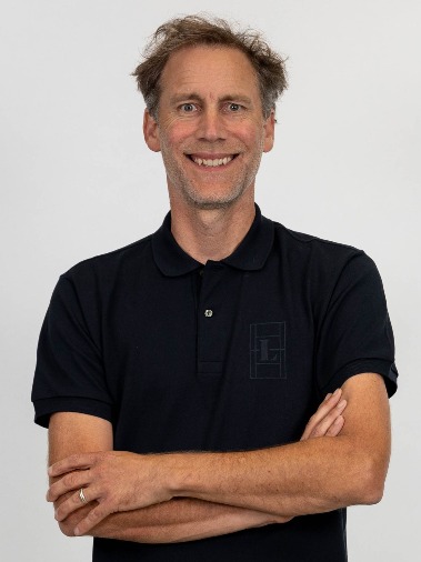 Frédérick&nbsp;Dionne