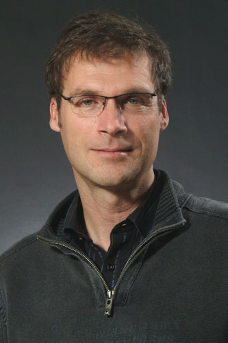 Claude Dugas