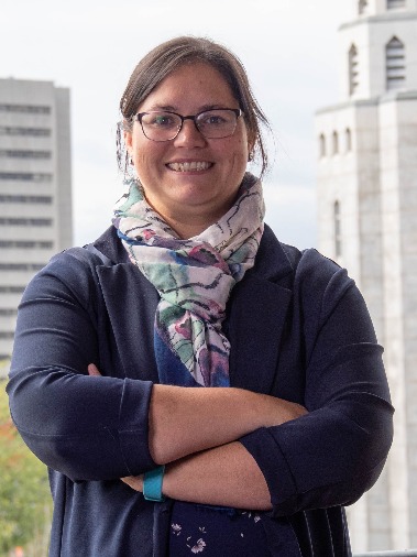 Catherine Lemarier-Saulnier