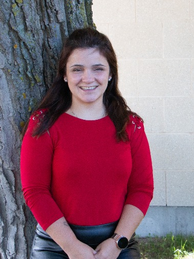 Jessica&nbsp;Masse Buisson