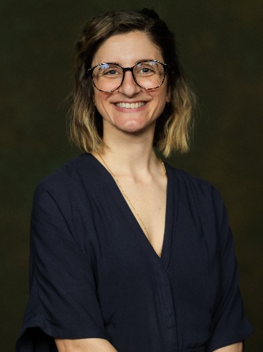 Laurence Murray-Dugré