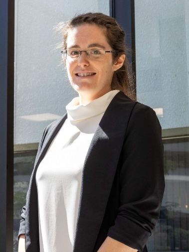 Catherine&nbsp;Daneau