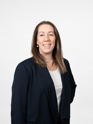 Mélina O'Connor Mélina O'Connor