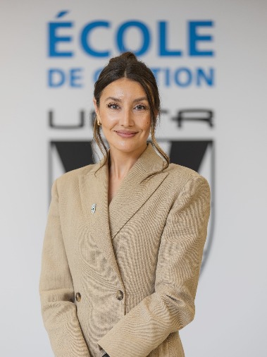 Raphaëlle&nbsp;Morin