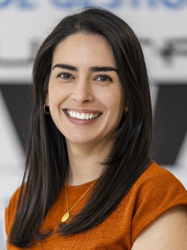 Chloé Fortin-Bergeron