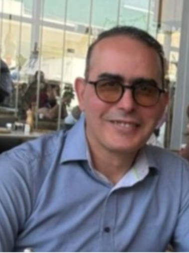 Abdeslam&nbsp;Hassani
