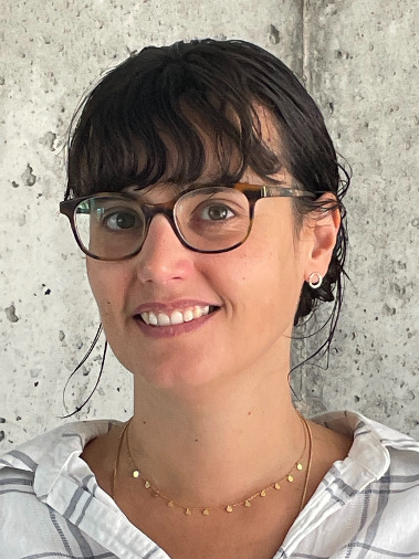 Emmanuelle Caccamo