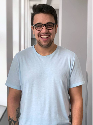 Mathieu Barthos