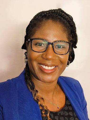 Assita Laurence Sylla