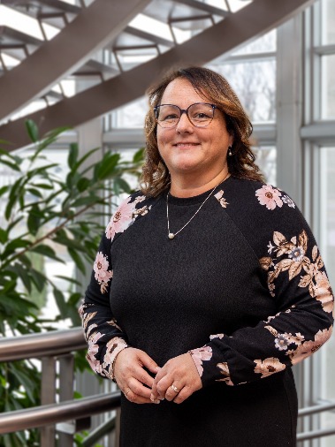 Chantale&nbsp;Gagnon