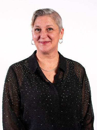 Martyne Desmeules