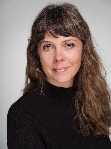 Jessie-Mélissa Bossé