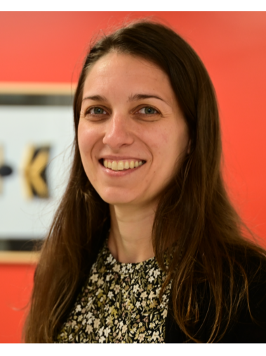 Catherine Gagnon