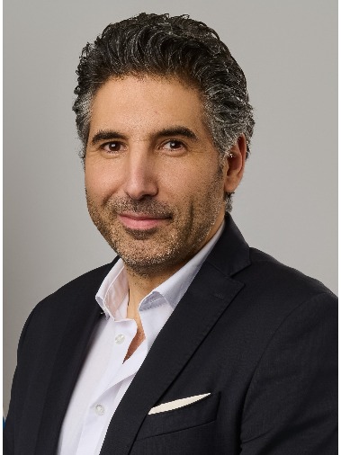 Bader&nbsp;Ben Mansour