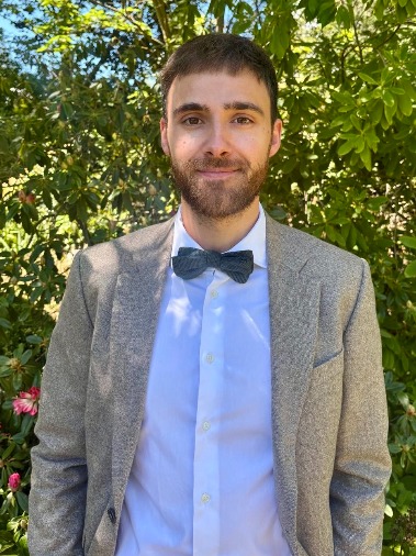 Baptiste&nbsp;Roucau