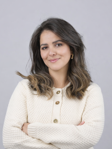 Khadija&nbsp;Essaied