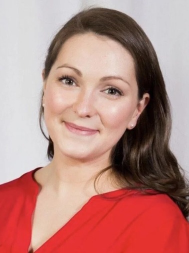 Alexia&nbsp;Caillier