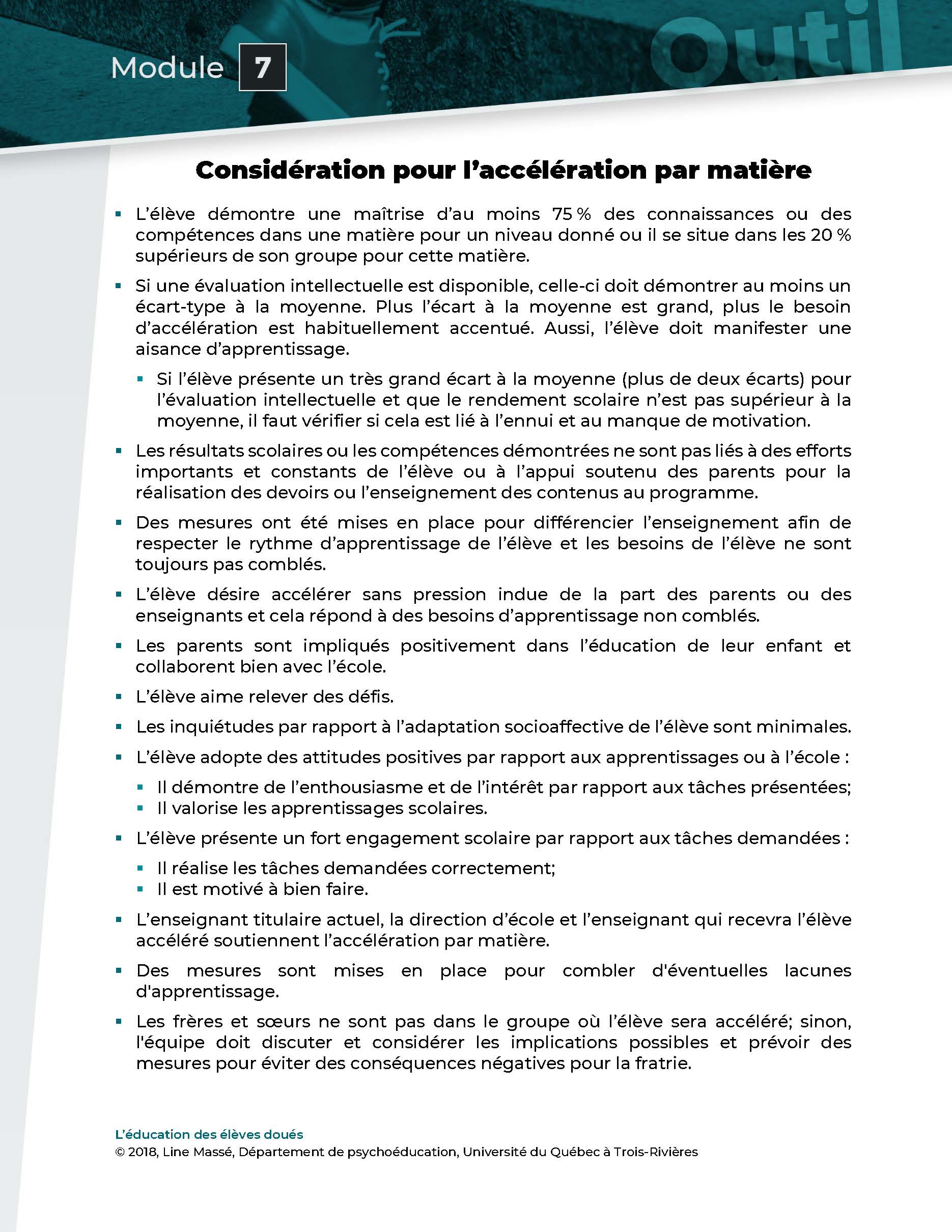 outil_considération_accélération_par_matière