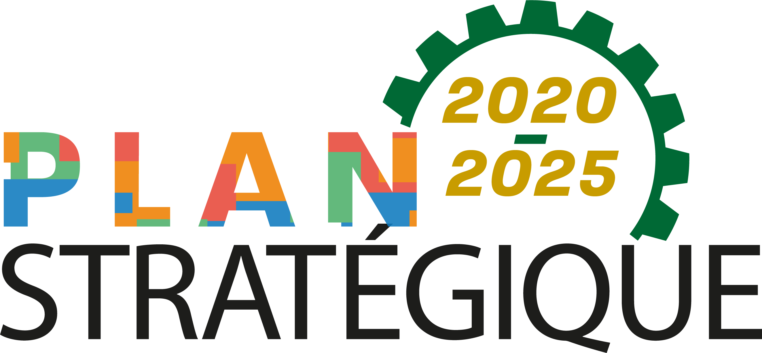 Plan stratégique 2020-2025