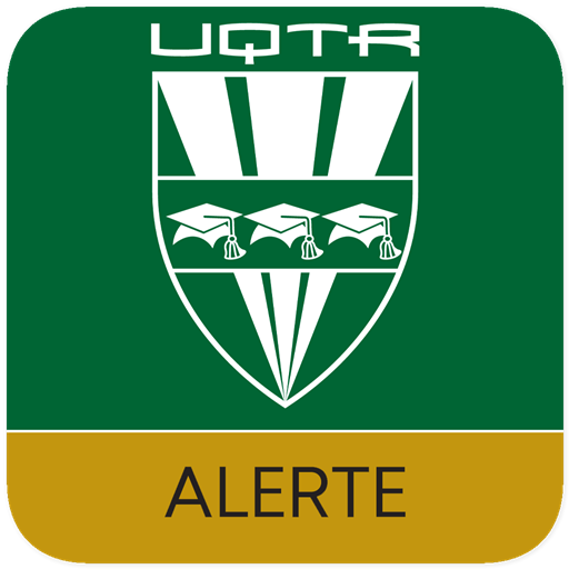 LOGO AlerteUQTR