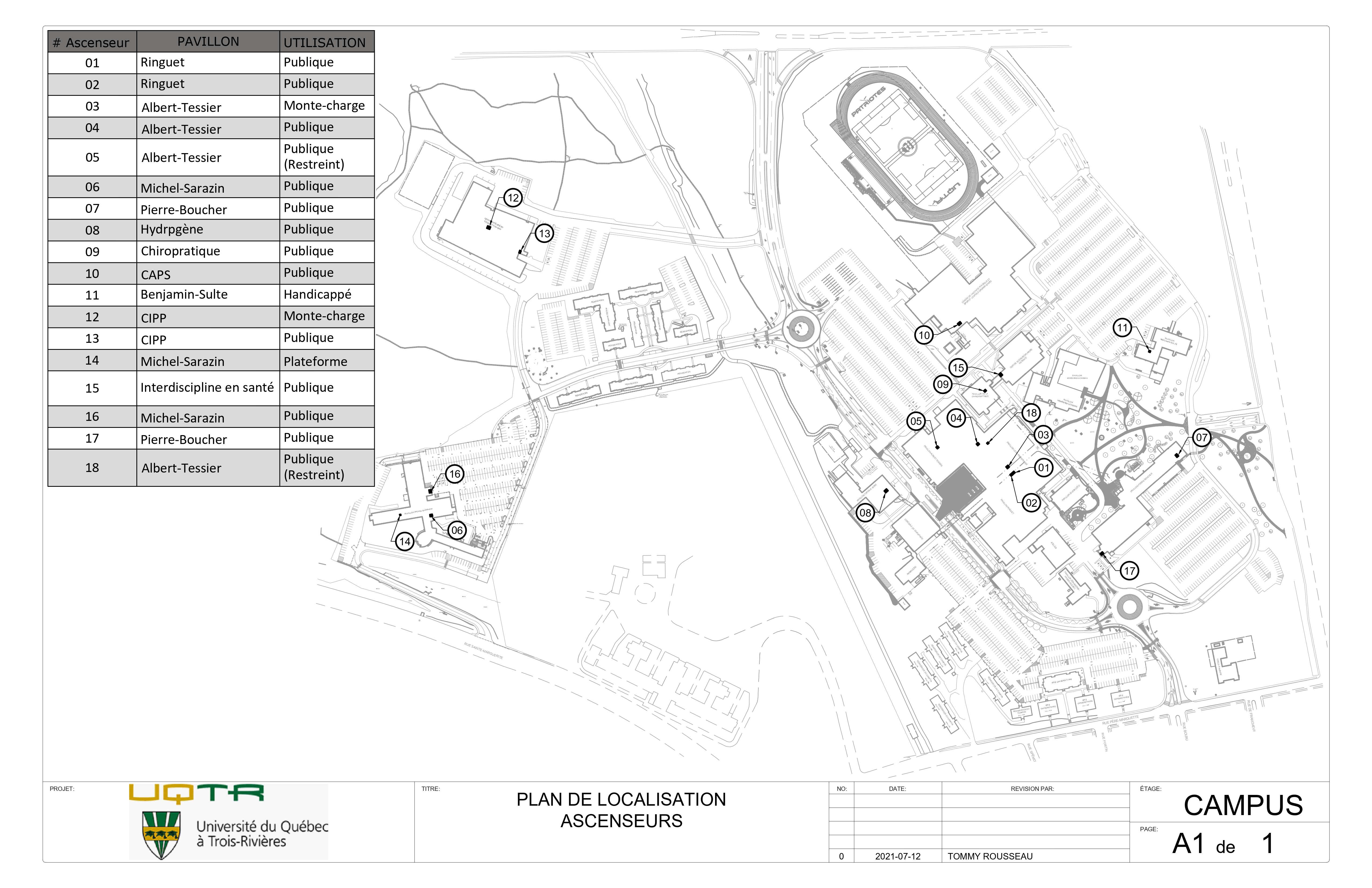 Localisation ascenseurs campus TR_page-0001