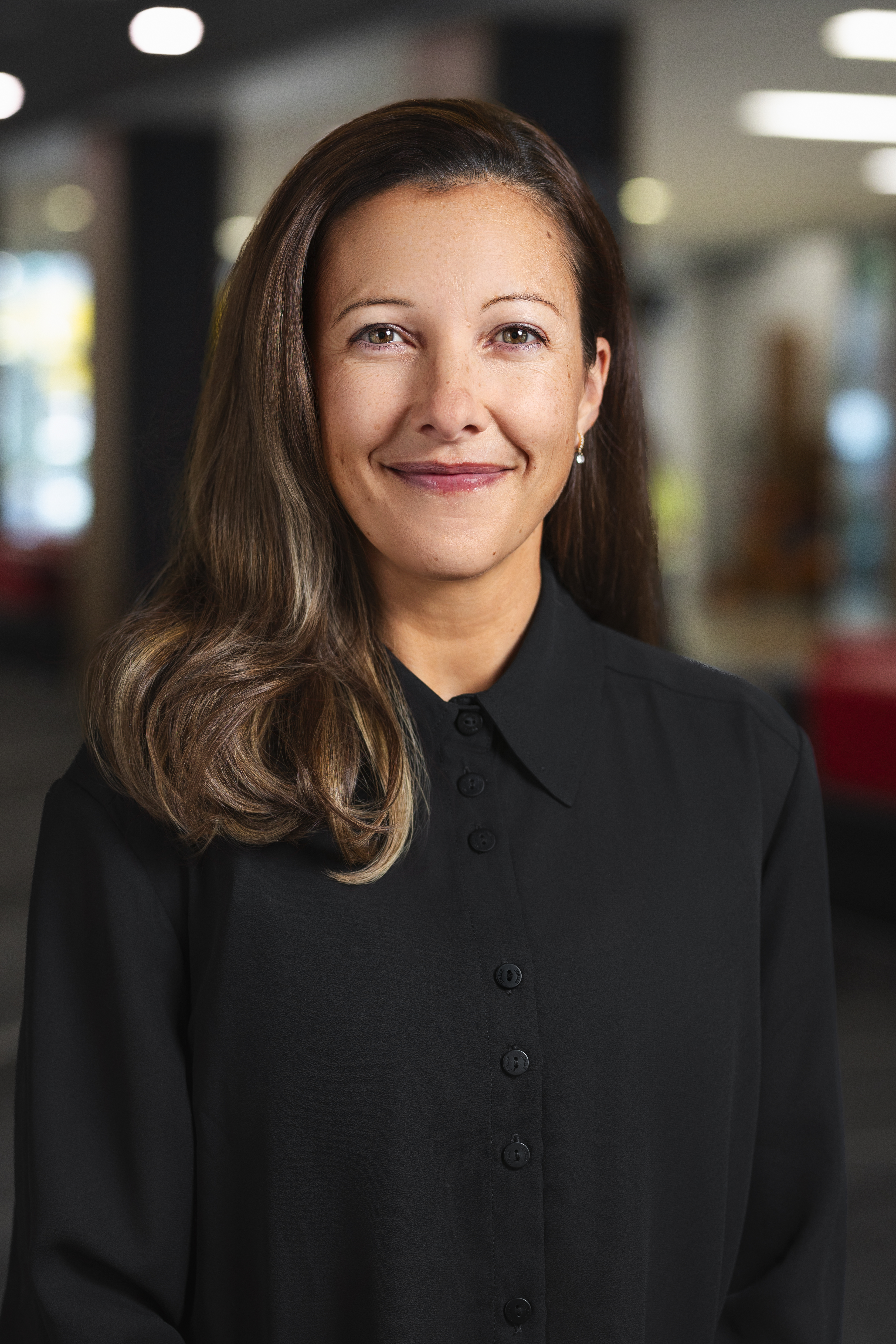 Marili B. Desrochers