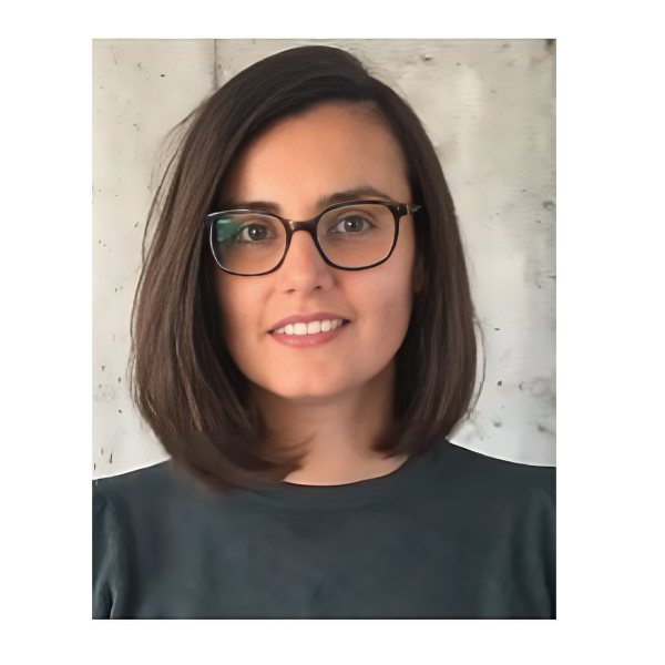 Emmanuelle Caccamo