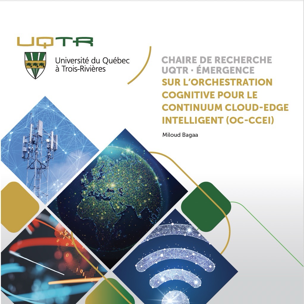 Couverture Chaire Miloud – grande taille