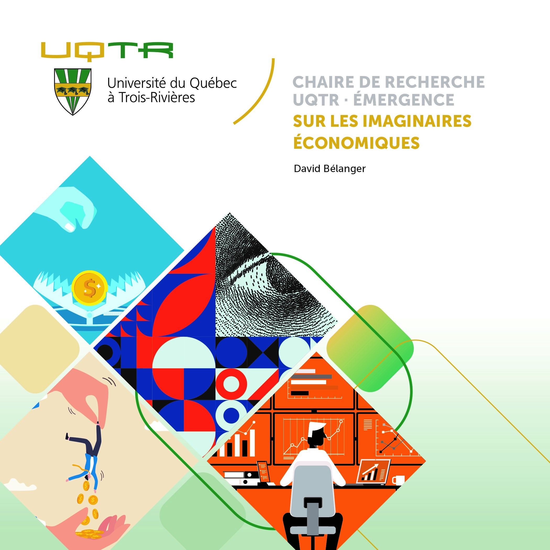 Couverture DBélanger